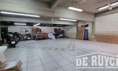 Block comercial en Cruce Varela