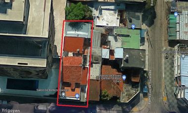 Block comercial en Cruce Varela