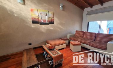 Block comercial en Cruce Varela