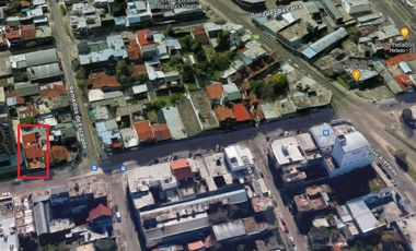 Block comercial en Cruce Varela