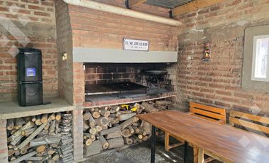 En Venta | Casa de 2 Dormitorios | Quincho | Añelo | Neuquén