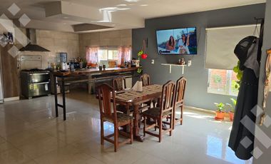 En Venta | Casa de 2 Dormitorios | Quincho | Añelo | Neuquén