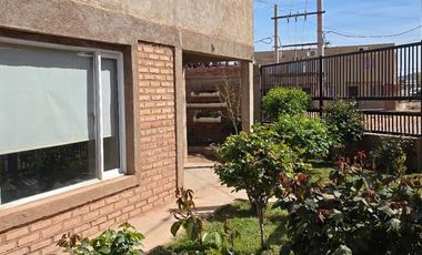 En Venta | Casa de 2 Dormitorios | Quincho | Añelo | Neuquén