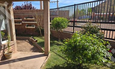 En Venta | Casa de 2 Dormitorios | Quincho | Añelo | Neuquén