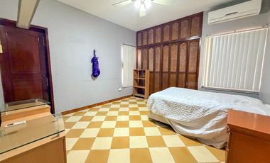 Casa en renta en Colonia México, Mérida Yucatán