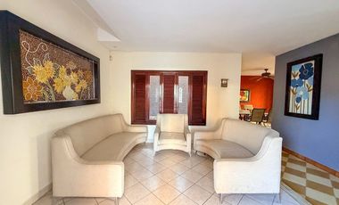 Casa en renta en Colonia México, Mérida Yucatán