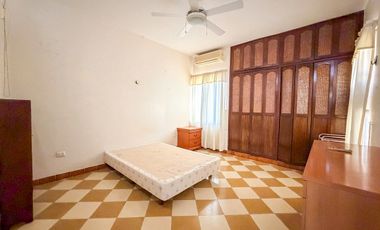 Casa en renta en Colonia México, Mérida Yucatán