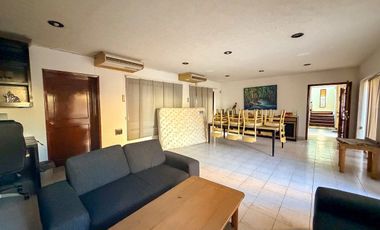 Casa en renta en Colonia México, Mérida Yucatán