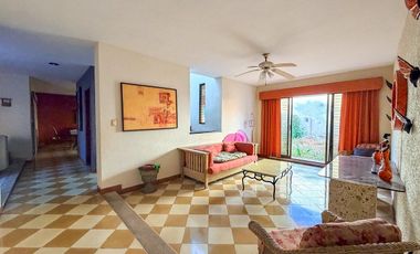 Casa en renta en Colonia México, Mérida Yucatán