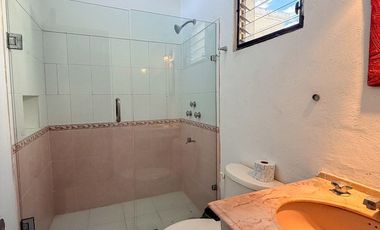 Casa en renta en Colonia México, Mérida Yucatán