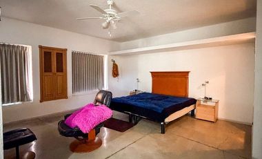 Casa en renta en Colonia México, Mérida Yucatán