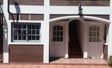 DEPARTAMENTO 2 AMBIENTES CON COCHERA EN ALQUILER