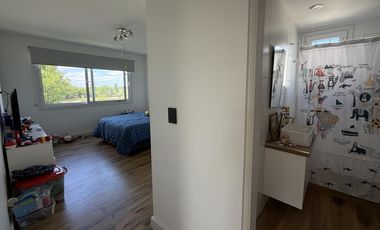 Alquiler de casa 3 dormitorios Lagoon Pilar