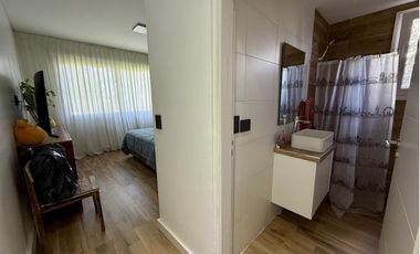 Alquiler de casa 3 dormitorios Lagoon Pilar