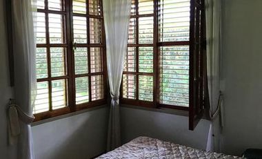 Casa - Manuel B Gonnet