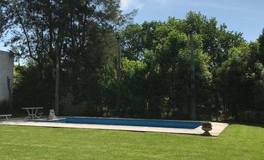 Casa - Manuel B Gonnet