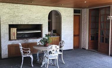 Casa - Manuel B Gonnet