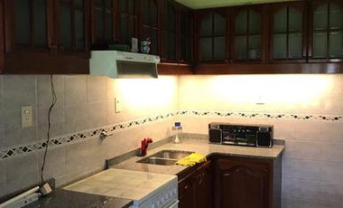 Casa - Manuel B Gonnet