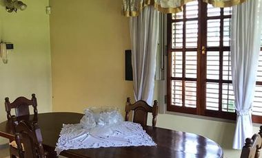 Casa - Manuel B Gonnet