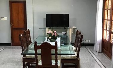 Casa - Manuel B Gonnet