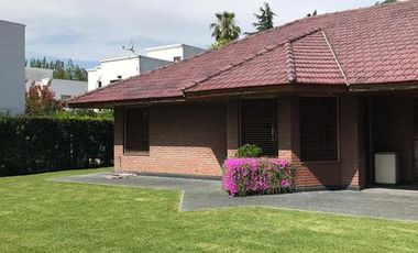 Casa - Manuel B Gonnet