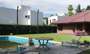 Casa - Manuel B Gonnet