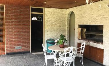 Casa - Manuel B Gonnet