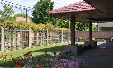 Casa - Manuel B Gonnet