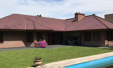 Casa - Manuel B Gonnet