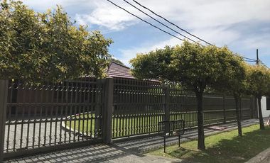 Casa - Manuel B Gonnet