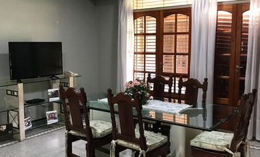 Casa - Manuel B Gonnet