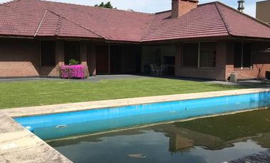 Casa - Manuel B Gonnet