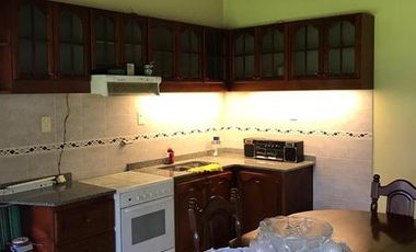 Casa - Manuel B Gonnet