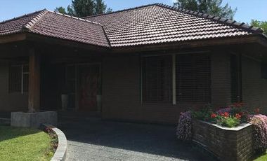 Casa - Manuel B Gonnet