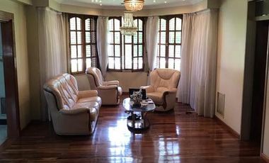 Casa - Manuel B Gonnet