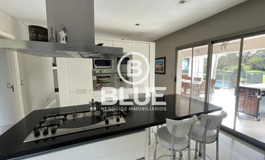 Casa Alquiler Canning Saint Thomas Sur 6 Ambientes
