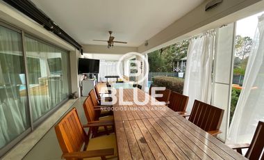 Casa Alquiler Canning Saint Thomas Sur 6 Ambientes