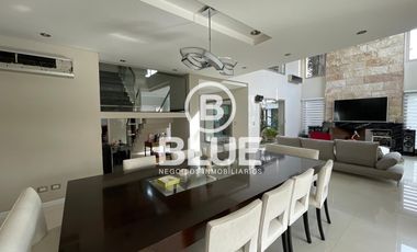 Casa Alquiler Canning Saint Thomas Sur 6 Ambientes