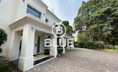 Casa Alquiler Canning Saint Thomas Sur 6 Ambientes