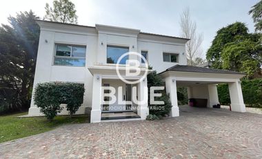 Casa Alquiler Canning Saint Thomas Sur 6 Ambientes