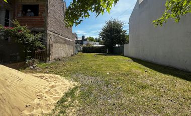 Terreno a la venta en Fisherton, Altos de Mendoza