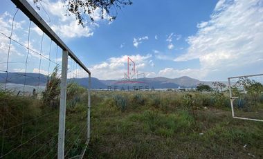 Terreno Venta carretera libramiento Zapotiltic Jalisco 1,000,000 RafEsp RCV