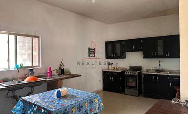 Casa Venta Guillermo Prieto Camargo Chihuahua 2,200,000 SerEsp RPG