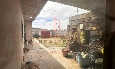 Casa Venta Guillermo Prieto Camargo Chihuahua 2,200,000 SerEsp RPG