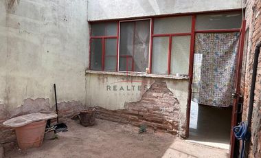 Casa Venta Guillermo Prieto Camargo Chihuahua 2,200,000 SerEsp RPG