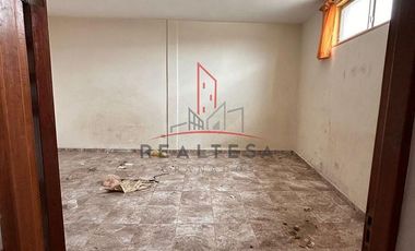Casa Venta Guillermo Prieto Camargo Chihuahua 2,200,000 SerEsp RPG