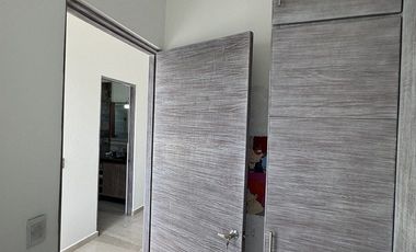 Casa en renta en condominio Jiutepec, Morelos