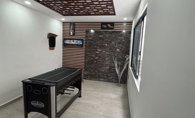 Casa en renta en condominio Jiutepec, Morelos