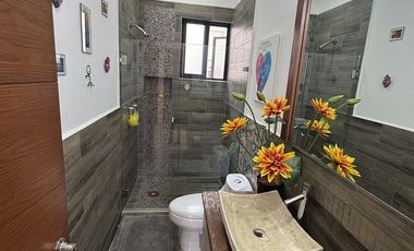 Casa en renta en condominio Jiutepec, Morelos