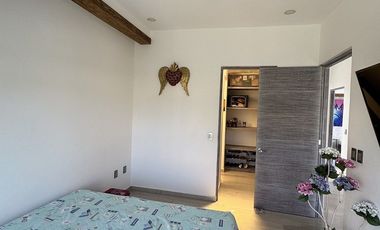 Casa en renta en condominio Jiutepec, Morelos